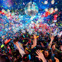 Bank Holiday Sunday at Infernos | Disco, Pop, Cheese &amp; Classics
