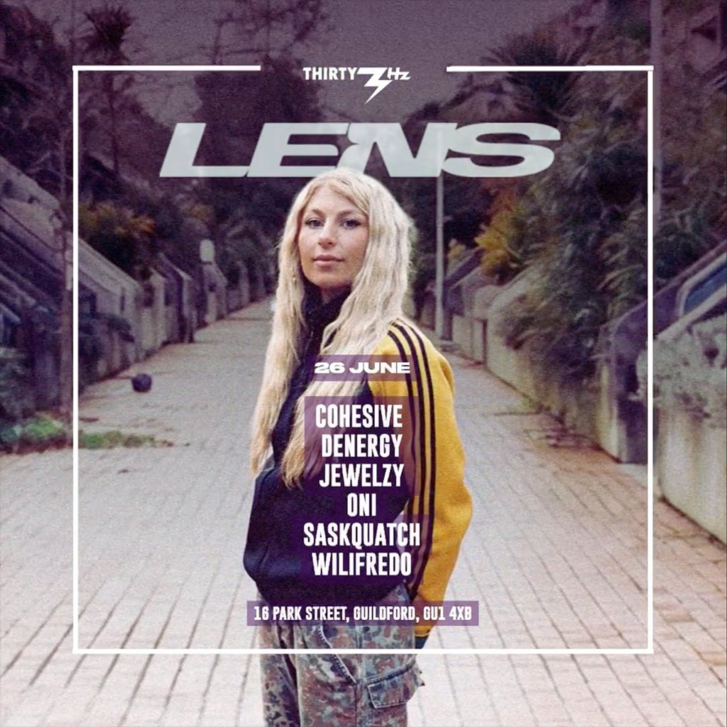 Lens