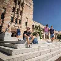 Australian and New Zealand University Open Day