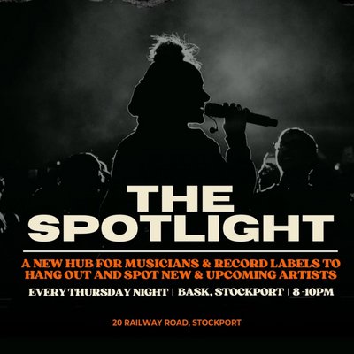 Bask: The Spotlight