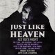 Just Like Heaven: Alt 80s Party (Liverpool) Event Title Pic