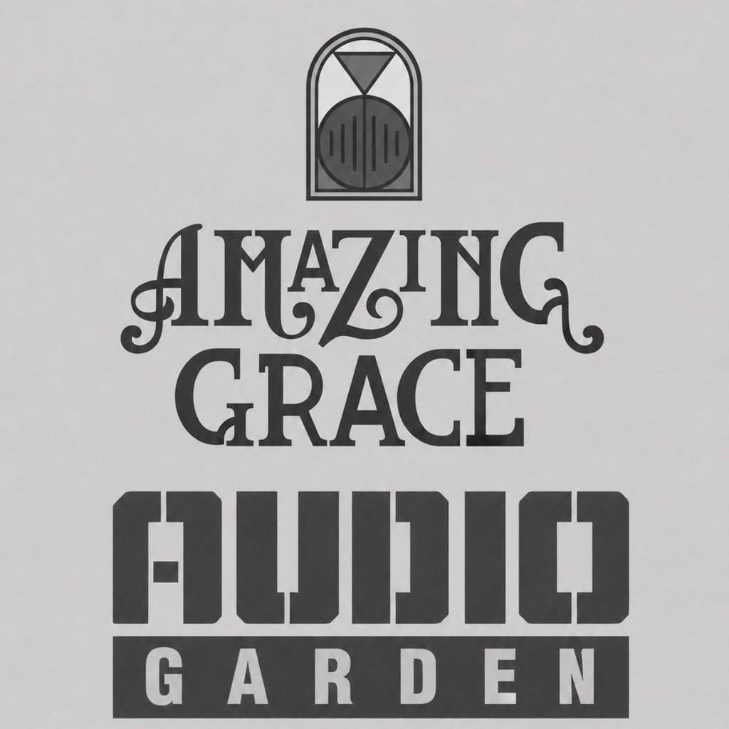 Soulful house Amazing Grace