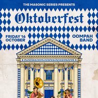 Masonic Series: OKTOBERFEST