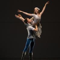 Ballet Central at Corn Exchange Newbury