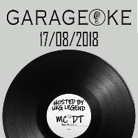 Garageoke