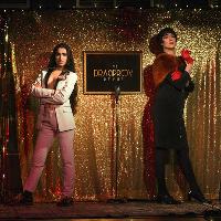 Hoopla: DragProv Revue & Glitch.