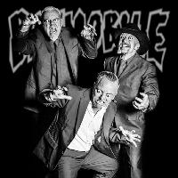 The Wrecking Ball - Psychobilly Extravaganza at Fiddlers