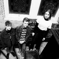 tall stories live at The Dark Horse