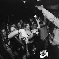 Switch Up x Vaults - DnB/Jungle - ft Simula at The Vaults