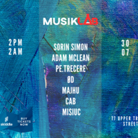 MusikLAB - Summer Showcase at 7SVN Event Centre