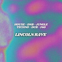 Debut Multi Genre Rave at Lincoln Labour Club And Institute Ltd