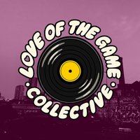 LOTG Collective – Phase 1: The Gathering at The Bag Factory