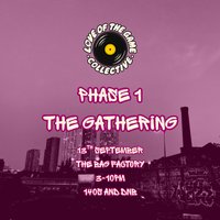 LOTG Collective - Phase 1: The Gathering