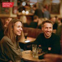 Speed Dating in Richmond @ The Bootlegger | 40s-50s at The Bootlegger   Richmond