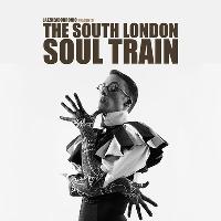 The South London Soul Train w/The Correspondents (Live) + More at CLF Art Cafe