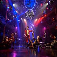 Come What May - The ULTIMATE TRIBUTE to Moulin Rouge