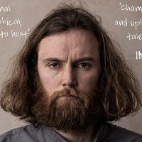 Rob Auton - The Time Show at Frog And Bucket Comedy Club