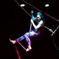 Tilted Circus scratch