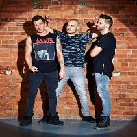 5ive at Mecca Bingo Huddersfield