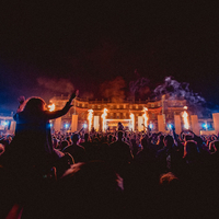 FLY Open Air 2022 - Hopetoun House FLY Open Air 2022 - Hopetoun House