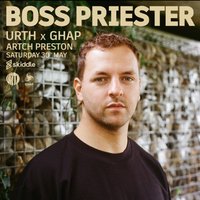 URTH x GHAP 30th Of May: Boss Priester, Lottie J, Chopper &amp; More
