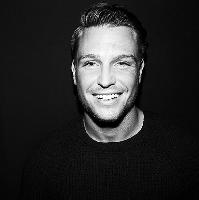 Proj3kt presents Tom Zanetti at Proj3kt