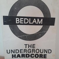 Bedlam Sound System: Chris & Aaron Liberator at Lost Horizon HQ