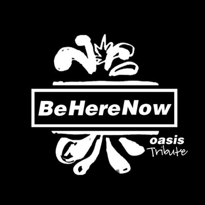 Be Here Now-Oasis Tribute UK @ Grand Central, Paignton 10/05/25