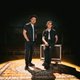 Foreign Affairs 'Brothers' Album Launch - Bristol Event Title Pic
