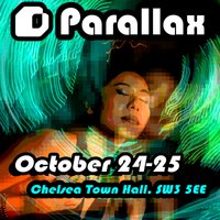 Parallax Art Fair 42nd Edition in OCTOBER 2026