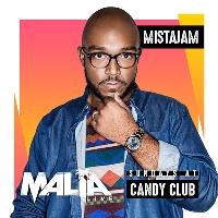 Malia Live Presents Mistajam Malia Live Presents Mistajam