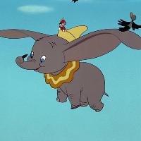 Screenage Kids Presents Dumbo