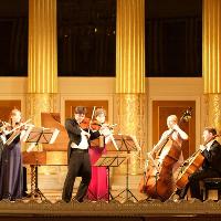 Vivaldi - The Four Seasons by Candlelight at St Fin Barre's Cathedral
