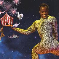 Quirki by Cirque Surreal