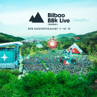 Bilbao BBK Live Bilbao BBK Live