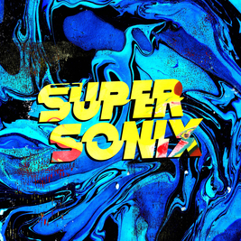 super sonix xl xmas special : birmingham