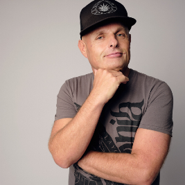 Dave Pearce - Trance and Dance Anthems Milton Keynes