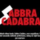 Black Sabbath with Sabbra Cadabra Event Title Pic