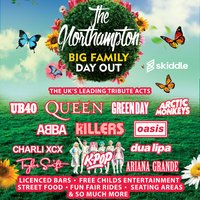 Northampton Big Family Day Out