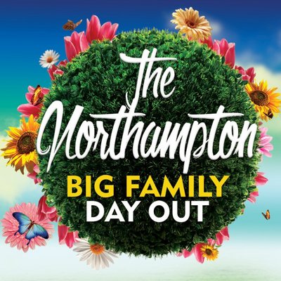 Northampton Big Family Day Out