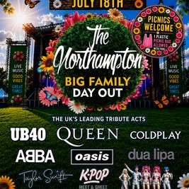 Northampton Big Family Day Out