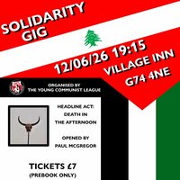PDYU & ULDY Fundraiser at The Village Inn