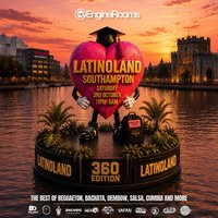 EngineRooms 360 Weekender: Latino Land