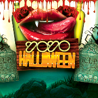 YOYO : Halloween 2017