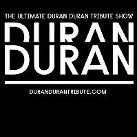 DURAN - The Ultimate Duran Duran Tribute Show at INN On The GREEN ROUTE 44