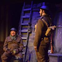 Take Two: One Night, Two Great Plays