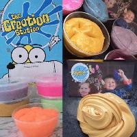 Slime Workshops