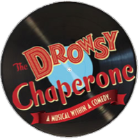 The Drowsy Chaperone at The Elgiva Theatre