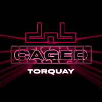 DnB Allstars Caged: Torquay DnB Allstars Caged: Torquay