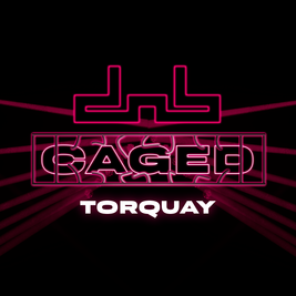 DnB Allstars Caged: Torquay